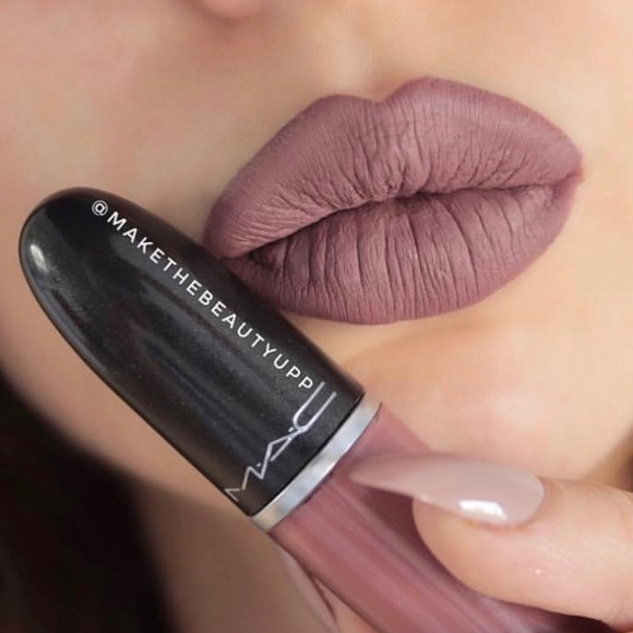 mac so me liquid lipstick